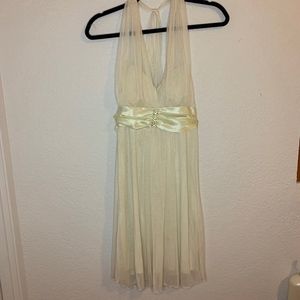 Marilyn Monroe Dress